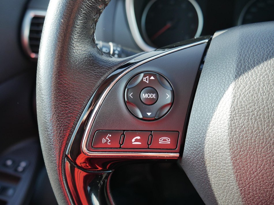 Mitsubishi Eclipse Cross 1.5 T-MIVEC 