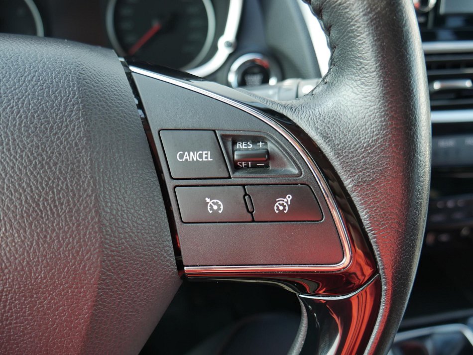 Mitsubishi Eclipse Cross 1.5 T-MIVEC 