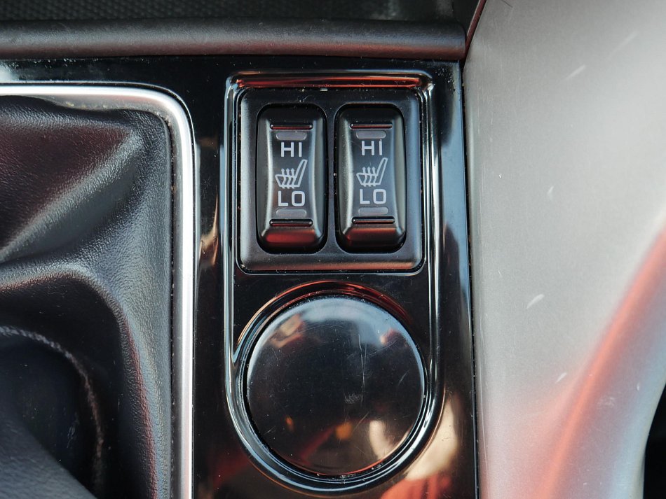 Mitsubishi Eclipse Cross 1.5 T-MIVEC 