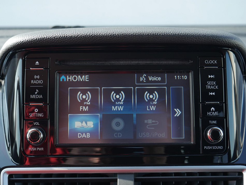 Mitsubishi Eclipse Cross 1.5 T-MIVEC 