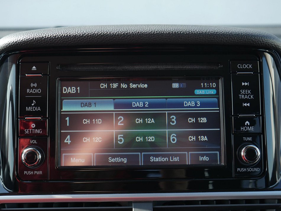 Mitsubishi Eclipse Cross 1.5 T-MIVEC 