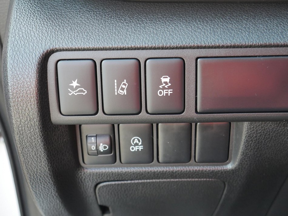 Mitsubishi Eclipse Cross 1.5 T-MIVEC 