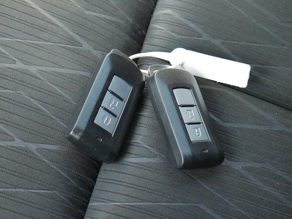 Mitsubishi Eclipse Cross 1.5 T-MIVEC 