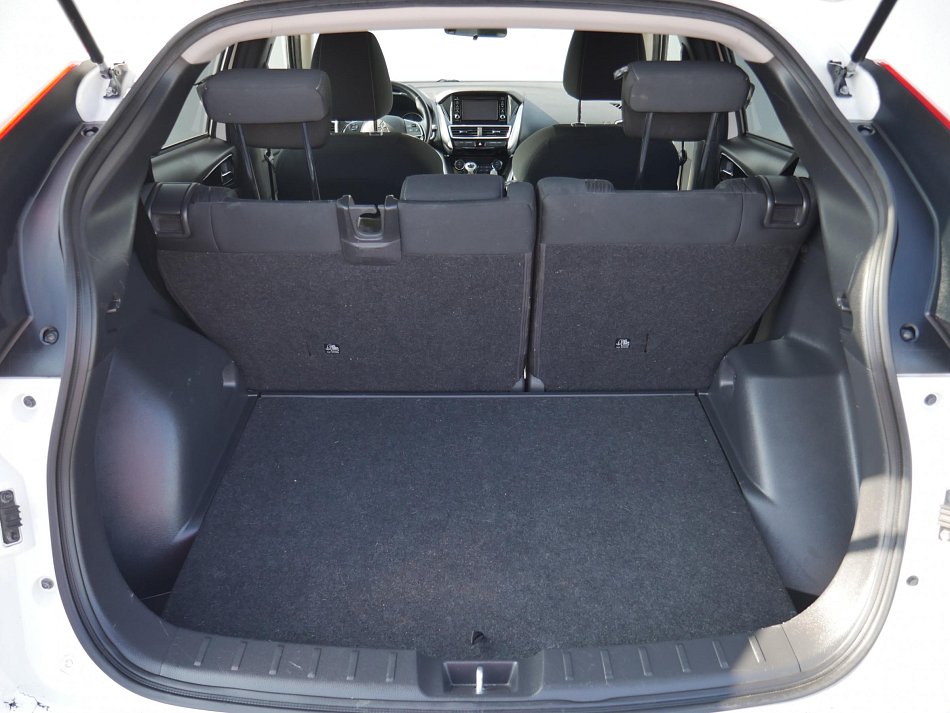 Mitsubishi Eclipse Cross 1.5 T-MIVEC 