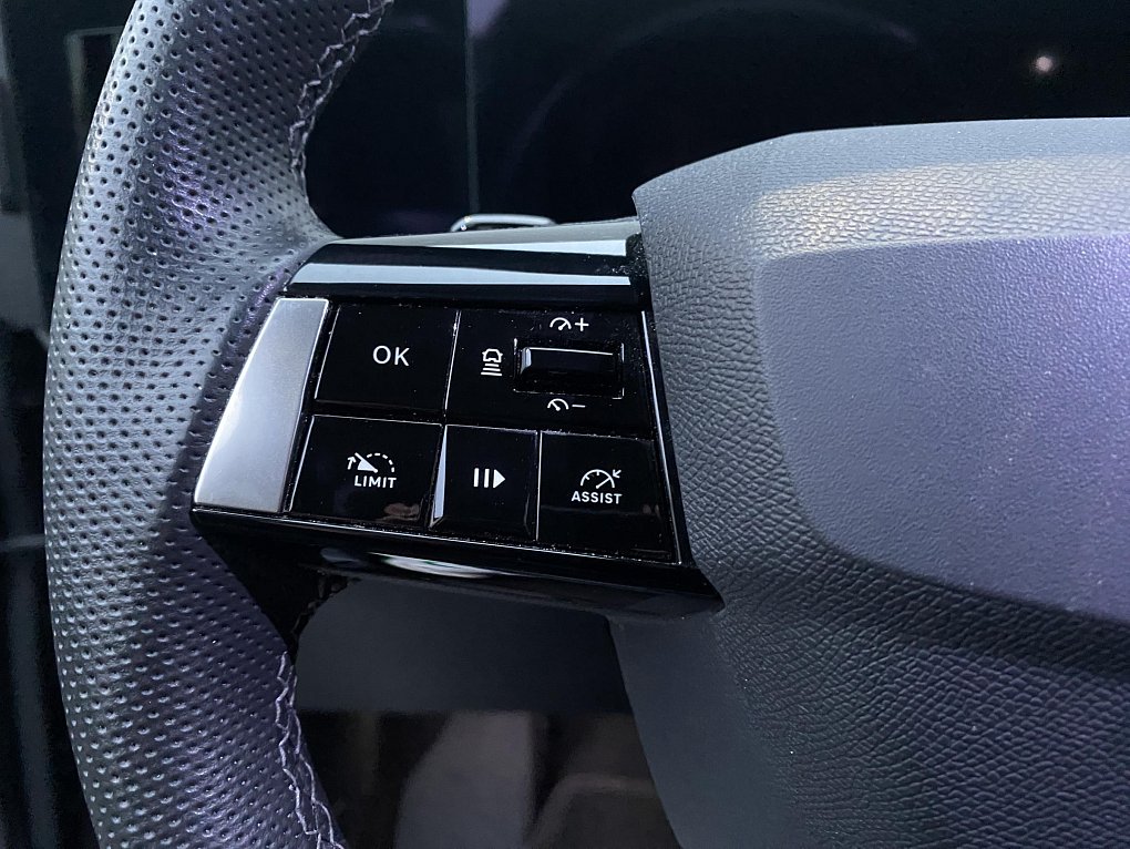 Opel Astra 1.5 CDTi Elegance