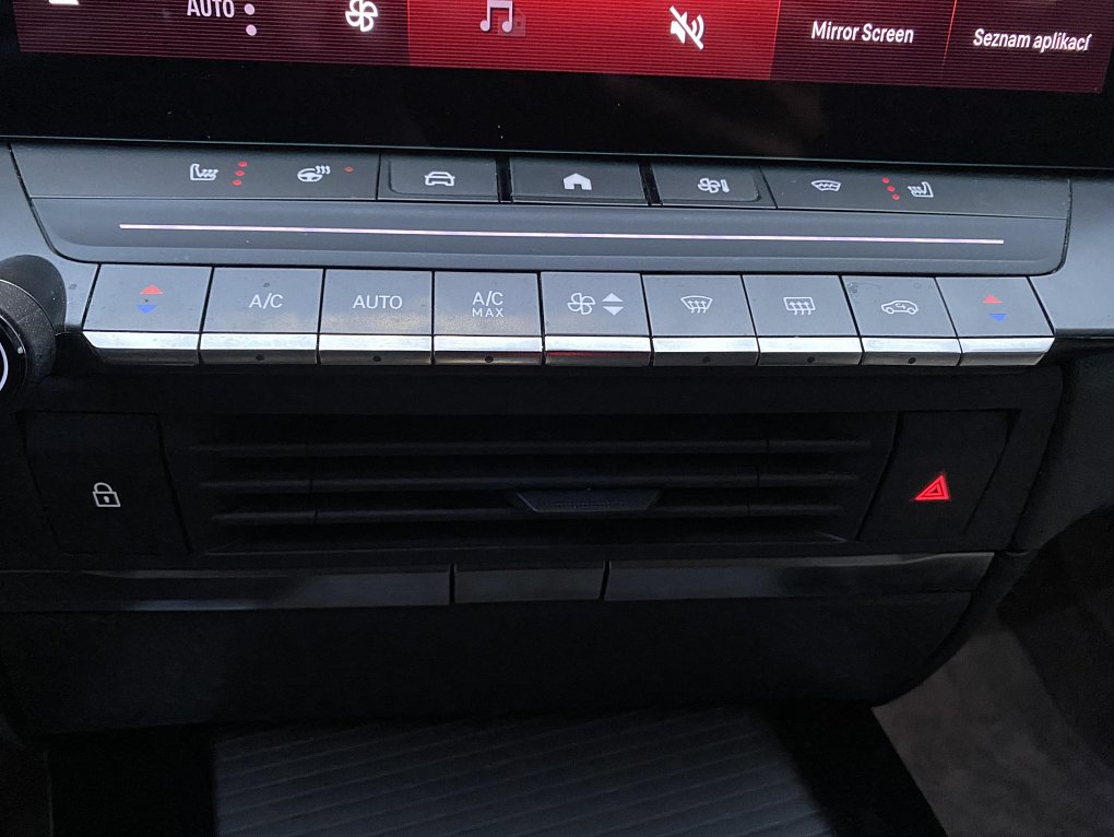 Opel Astra 1.5 CDTi Elegance