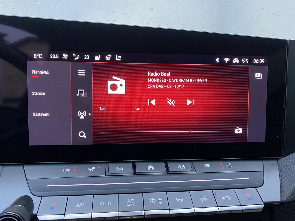 Opel Astra 1.5 CDTi Elegance