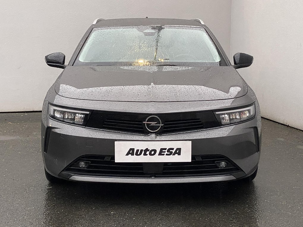 Opel Astra 1.5 CDTi Elegance