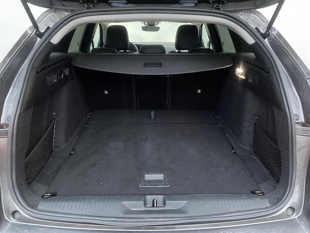 Opel Astra 1.5 CDTi Elegance