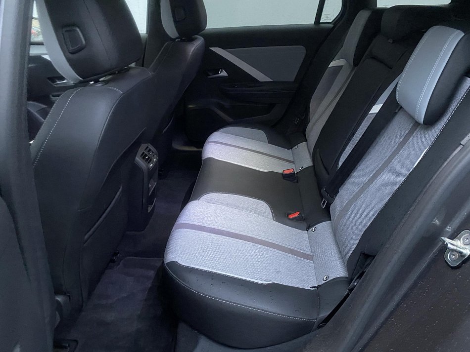 Opel Astra 1.5 CDTi Elegance