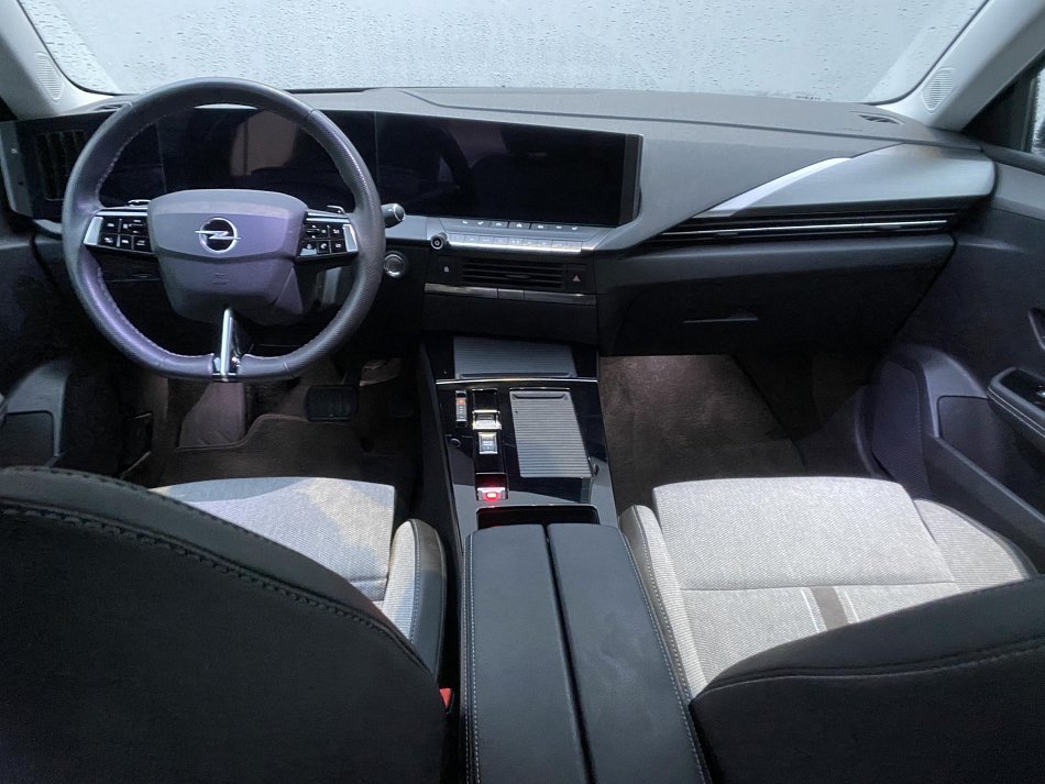 Opel Astra 1.5 CDTi Elegance