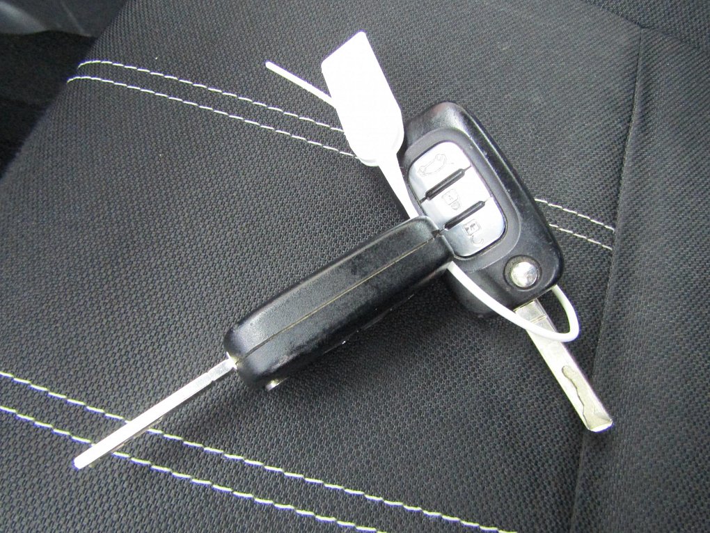 Renault Fluence 1.6 i 16V 