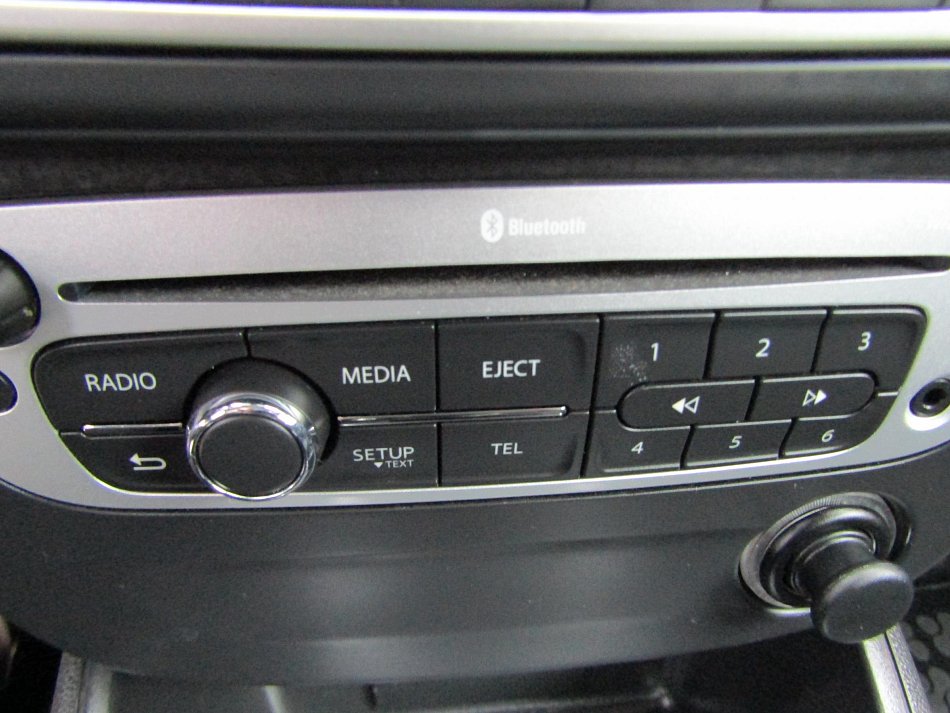 Renault Fluence 1.6 i 16V 