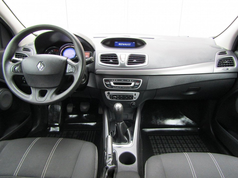 Renault Fluence 1.6 i 16V 