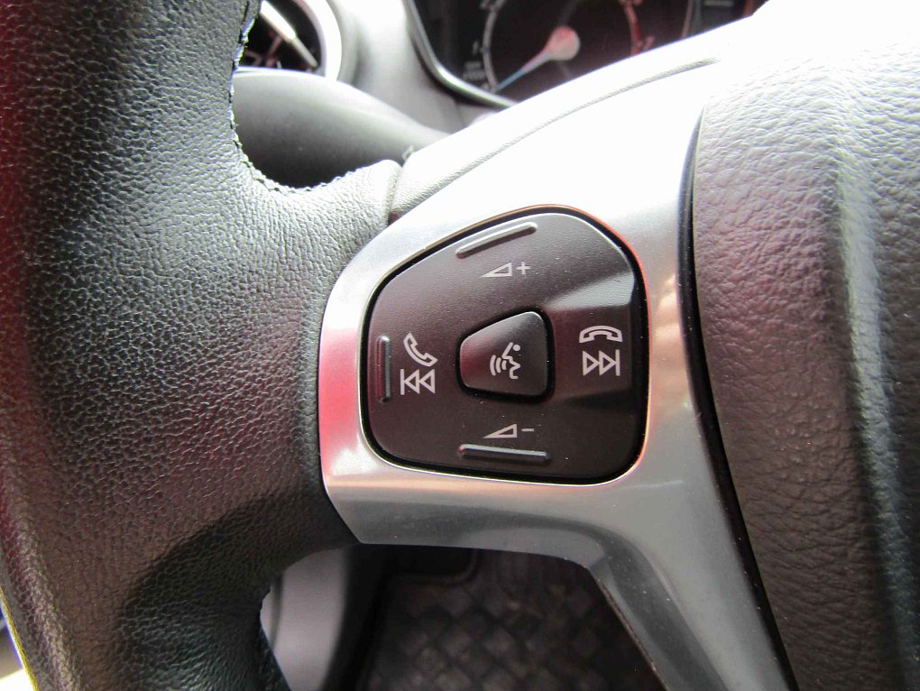 Ford Fiesta 1.2i 