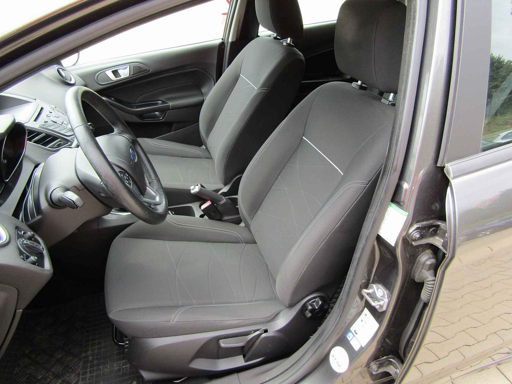 Ford Fiesta 1.2i 