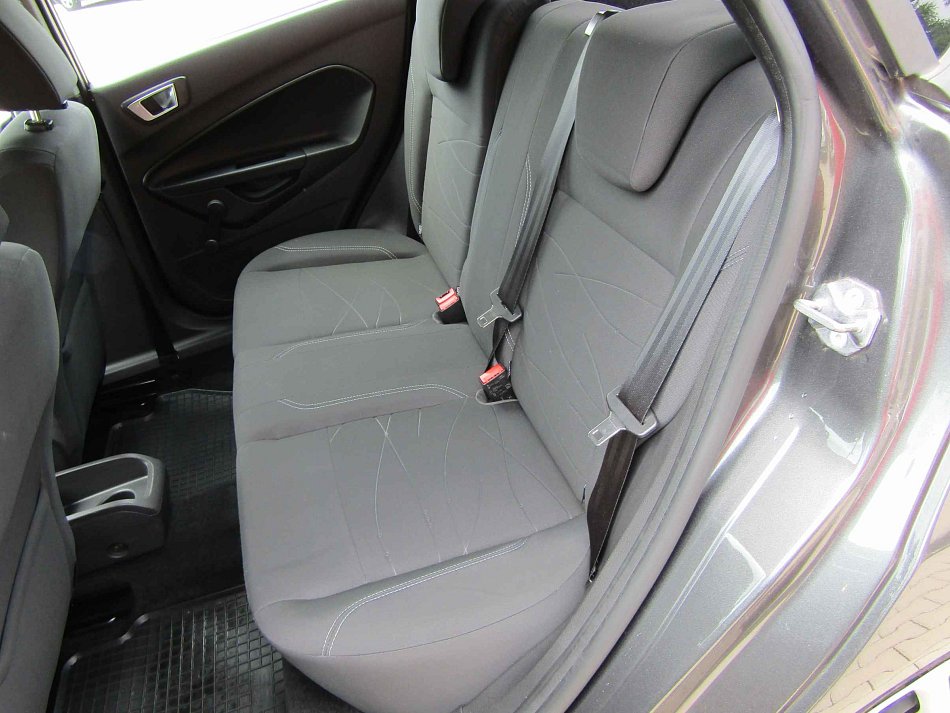 Ford Fiesta 1.2i 