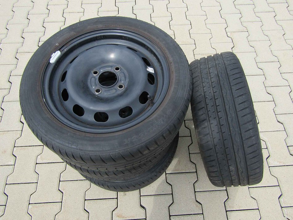 Ford Fiesta 1.2i 