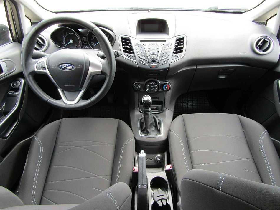 Ford Fiesta 1.2i 