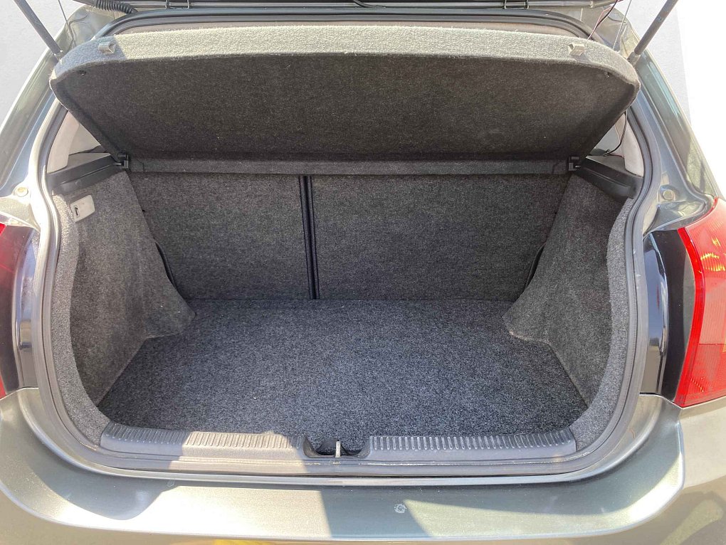 Toyota Corolla 1.4 VVT-i 