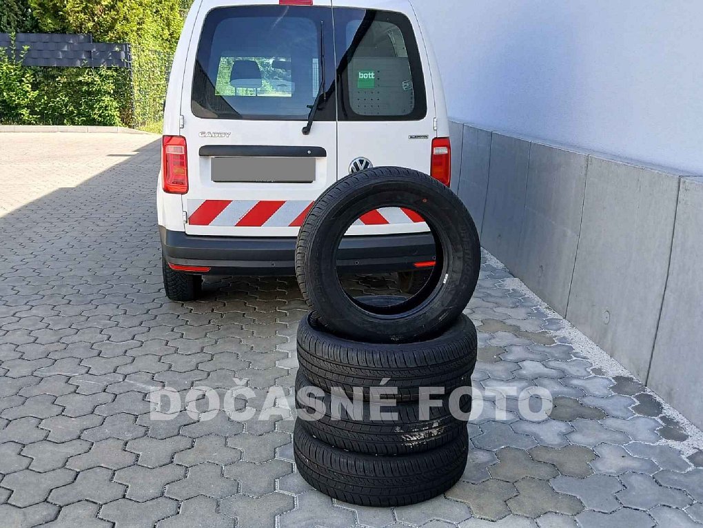 Volkswagen Caddy 1.4TGi  BOTT