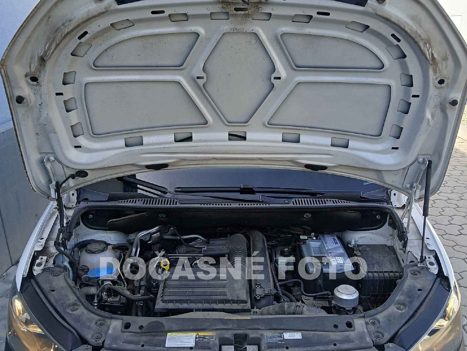 Volkswagen Caddy 1.4TGi  BOTT