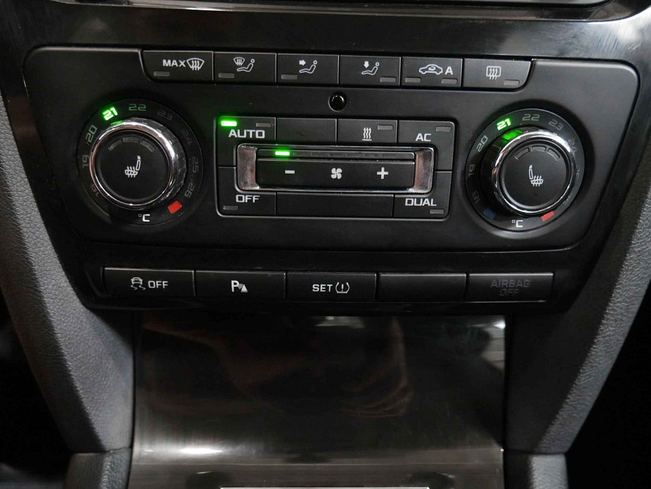 Škoda Octavia II 2.0TDI 