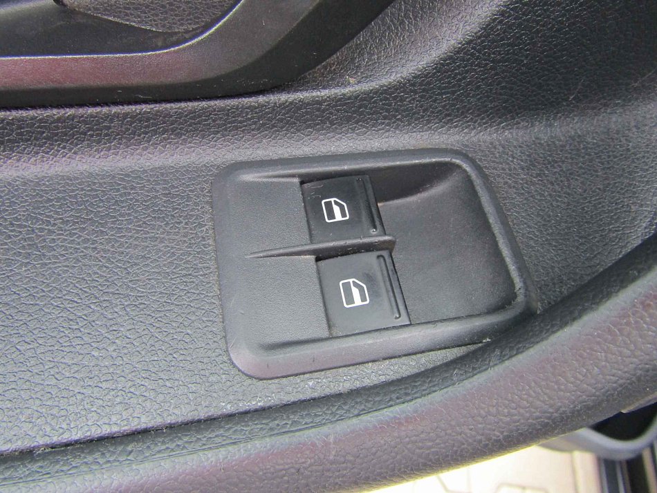 Škoda Fabia II 1.2 TSi Ambition