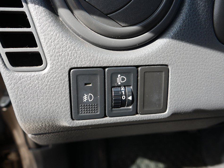 Fiat Sedici 1.6 16V  4x4