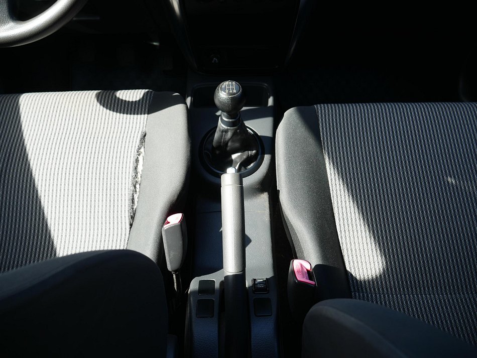 Fiat Sedici 1.6 16V  4x4