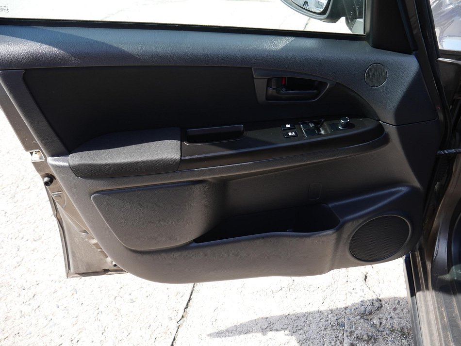 Fiat Sedici 1.6 16V  4x4