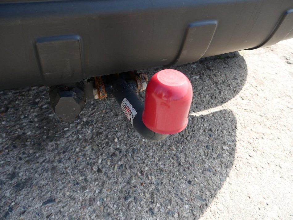 Fiat Sedici 1.6 16V  4x4