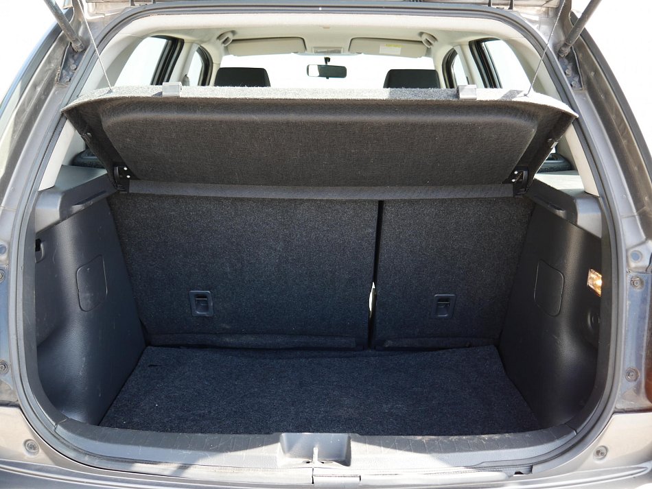 Fiat Sedici 1.6 16V  4x4