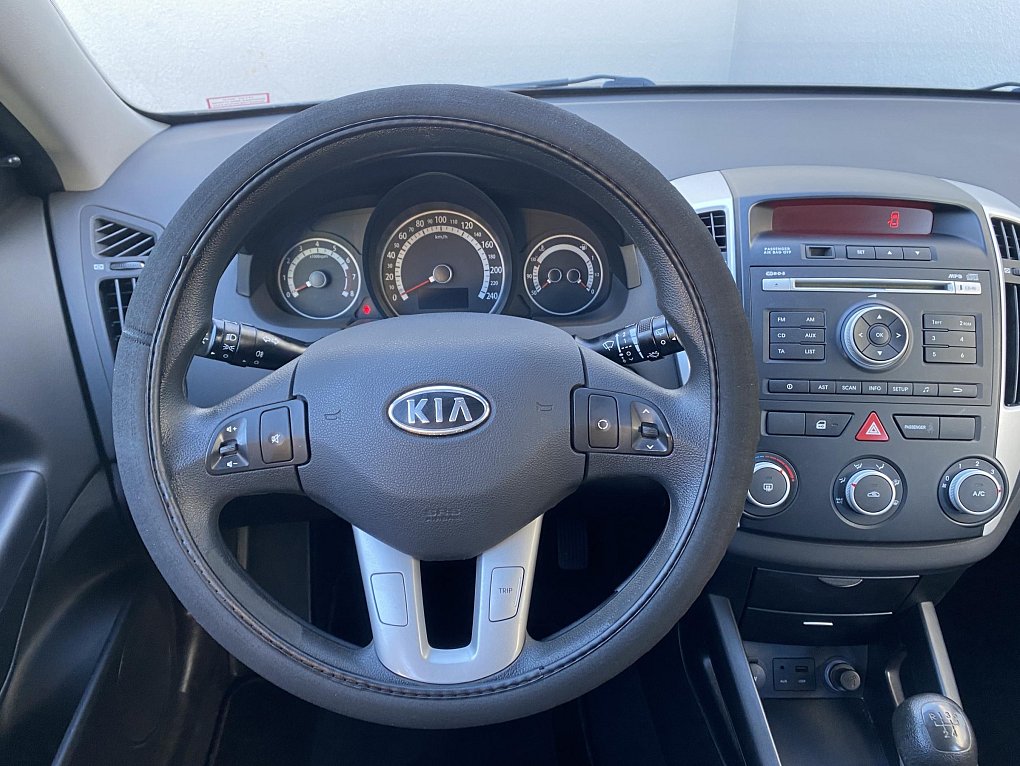 Kia Ceed 1.4i Spirit