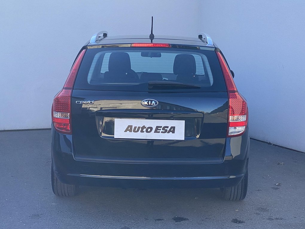 Kia Ceed 1.4i Spirit