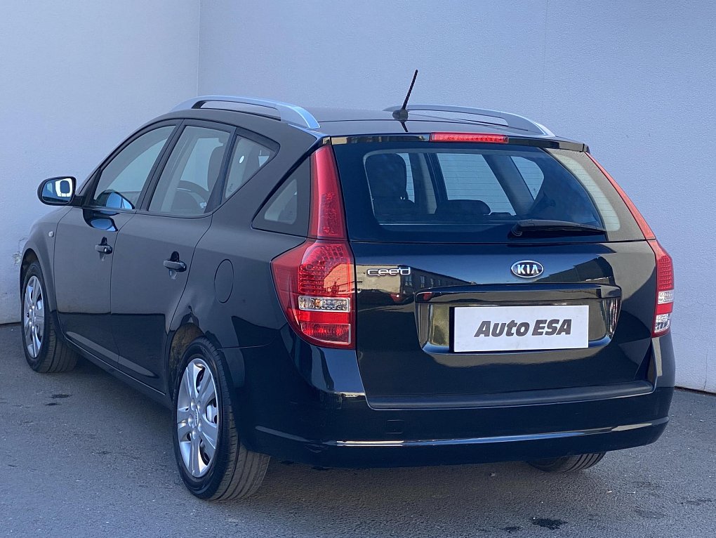 Kia Ceed 1.4i Spirit