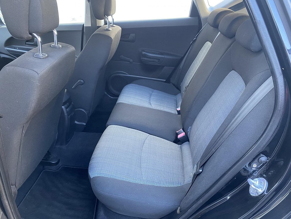 Kia Ceed 1.4i Spirit