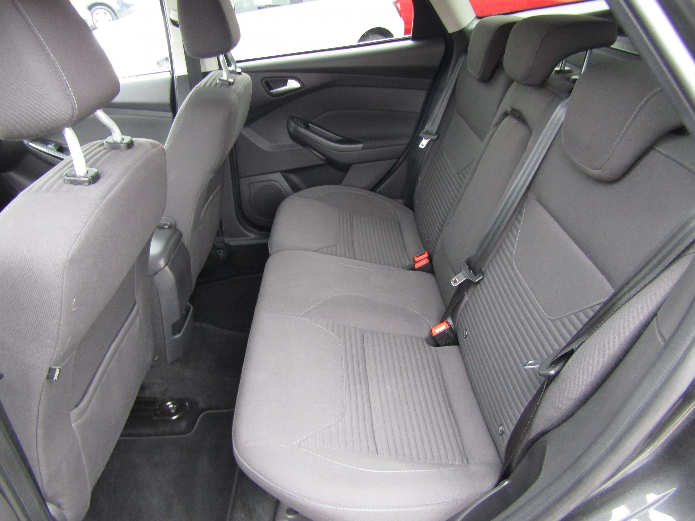 Ford Focus, 2015 - pohled č. 10