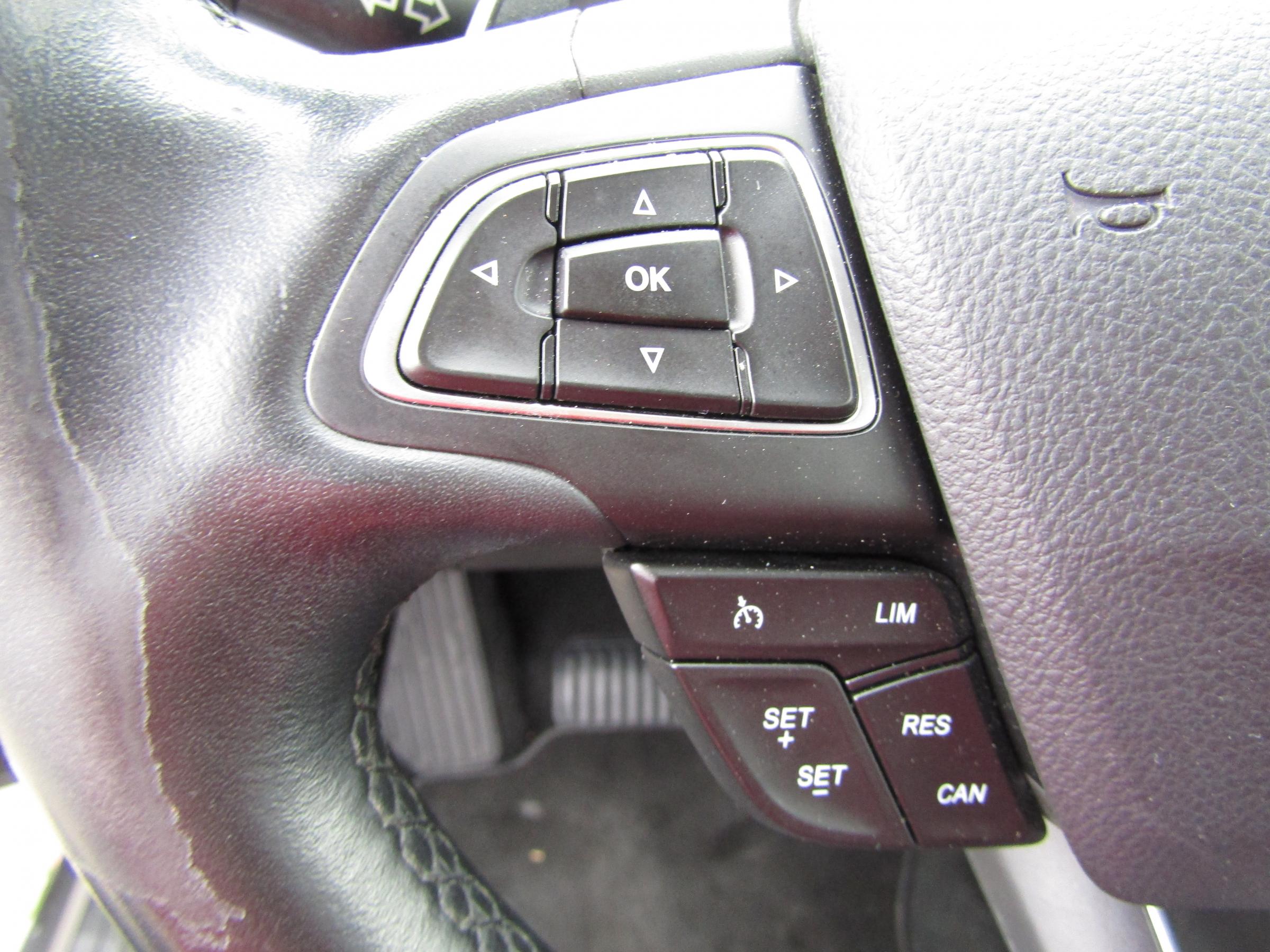 Ford Focus, 2015 - pohled č. 12