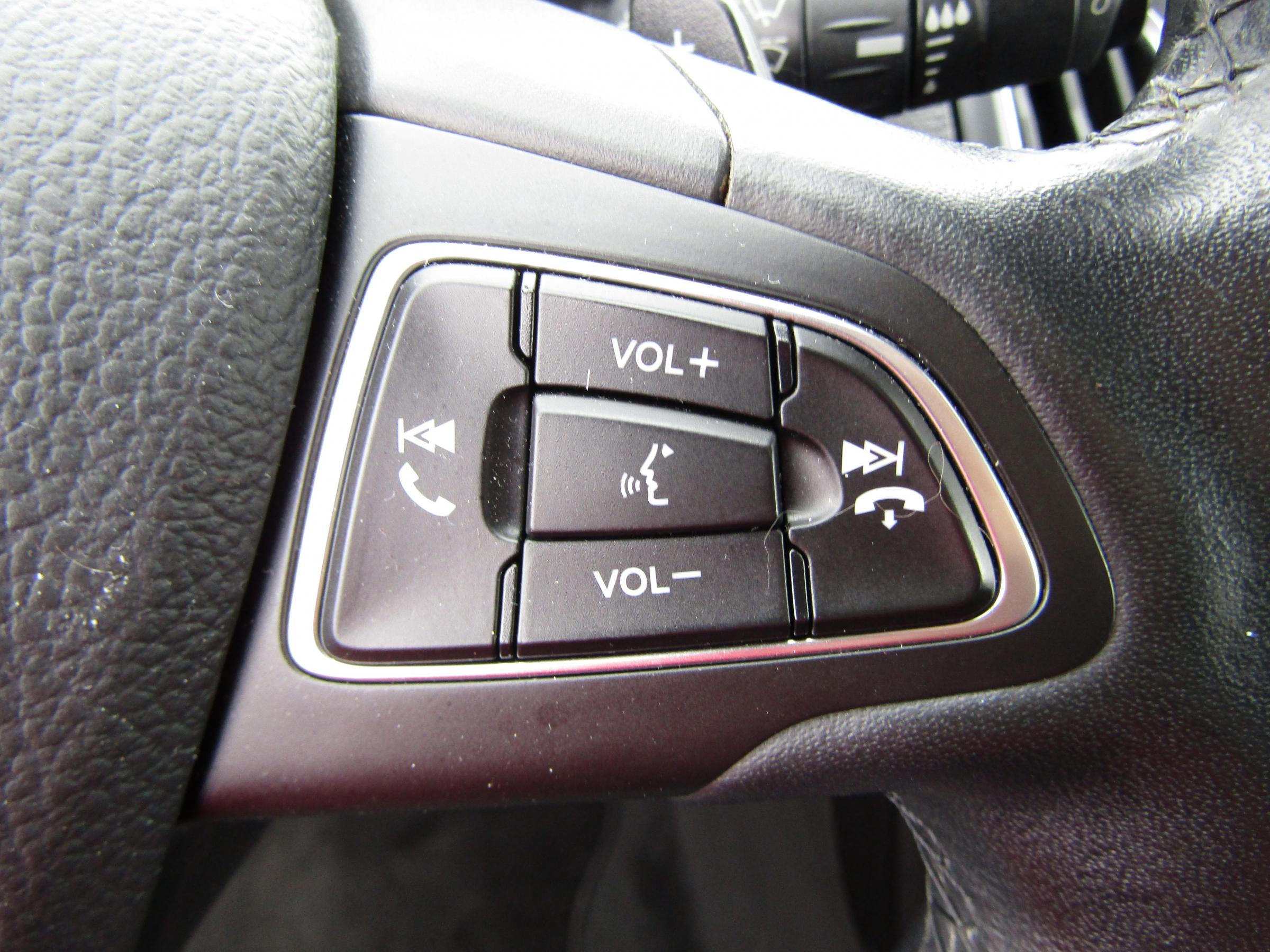 Ford Focus, 2015 - pohled č. 13