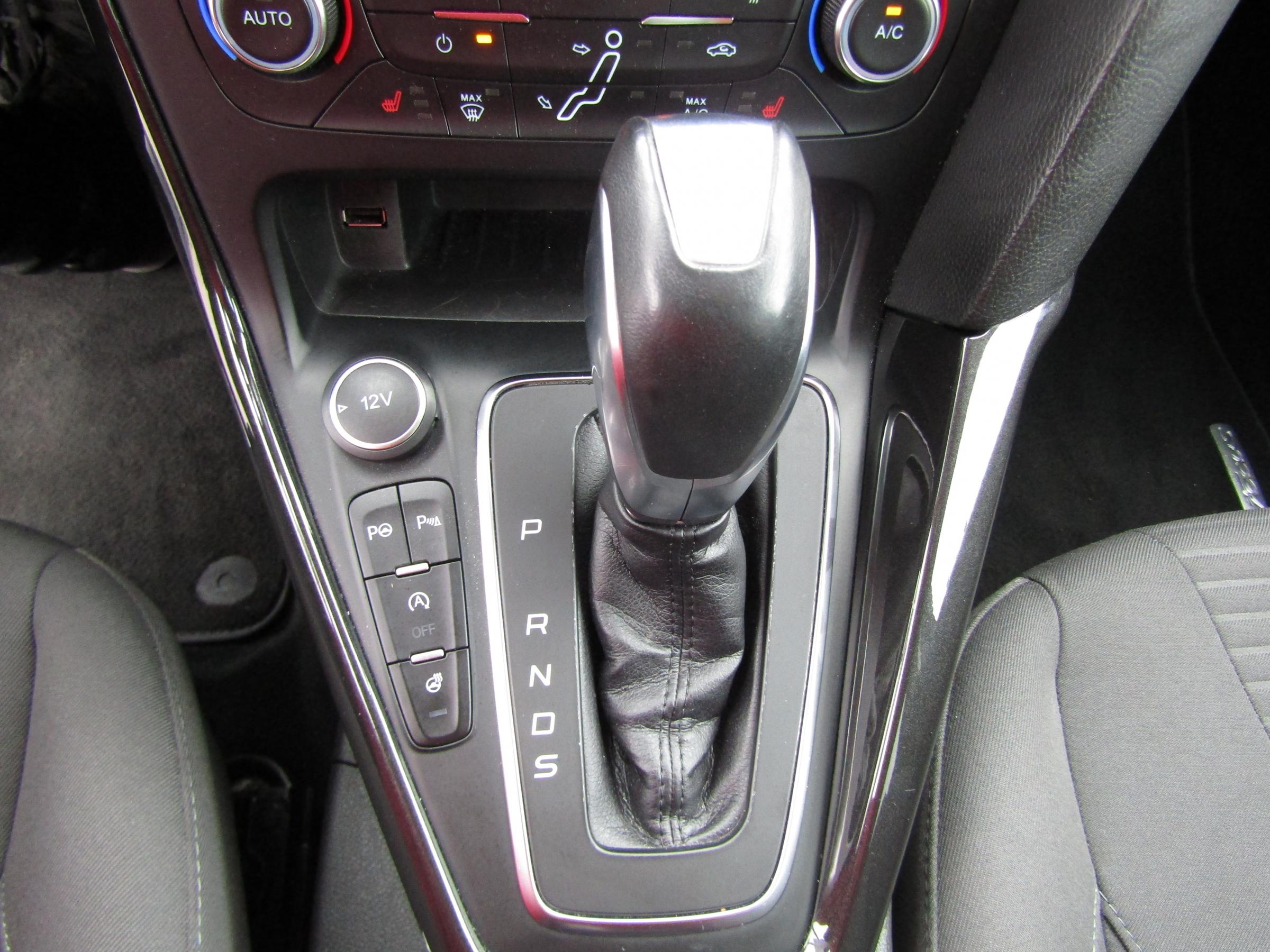 Ford Focus, 2015 - pohled č. 17