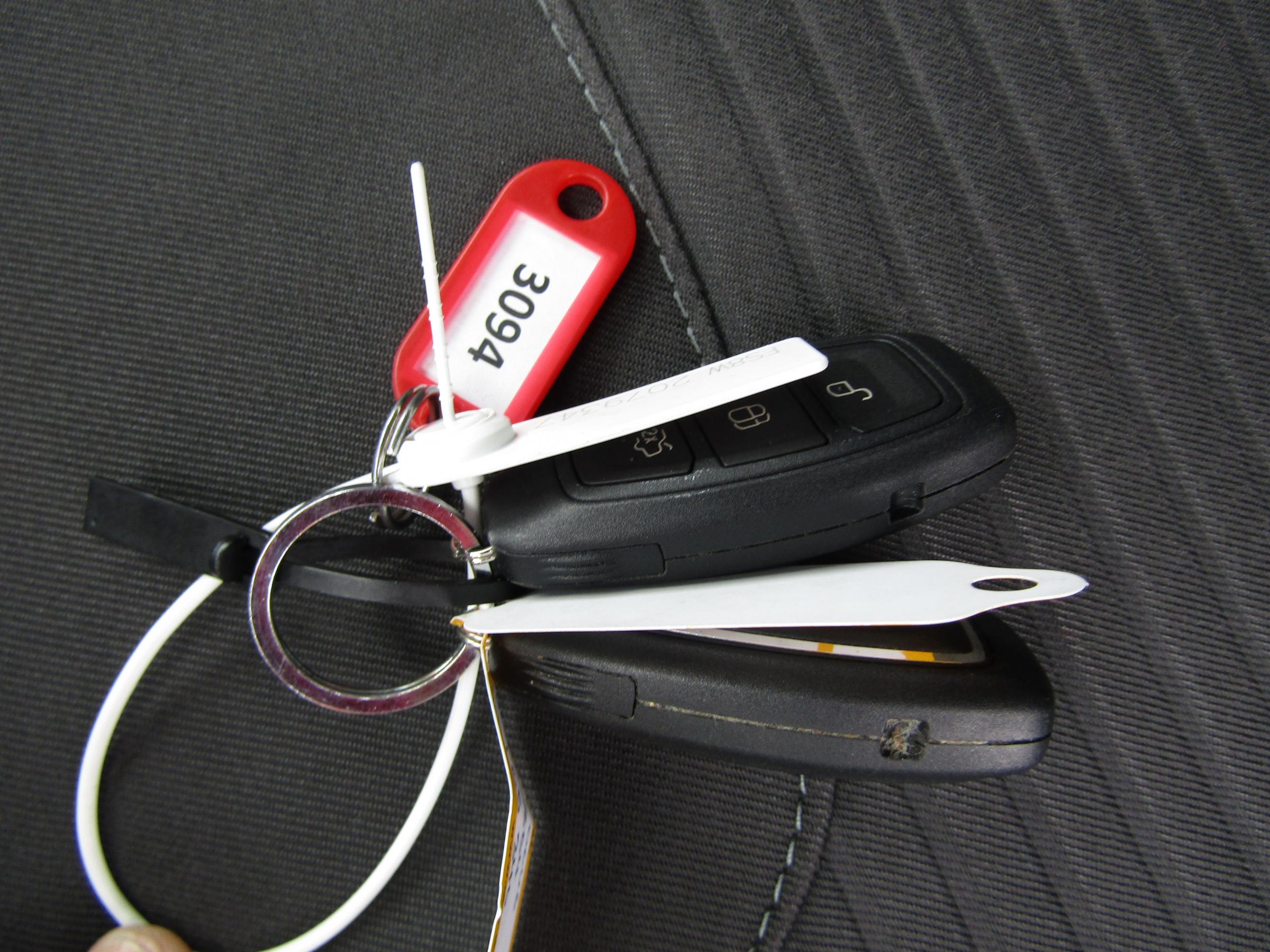 Ford Focus, 2015 - pohled č. 19