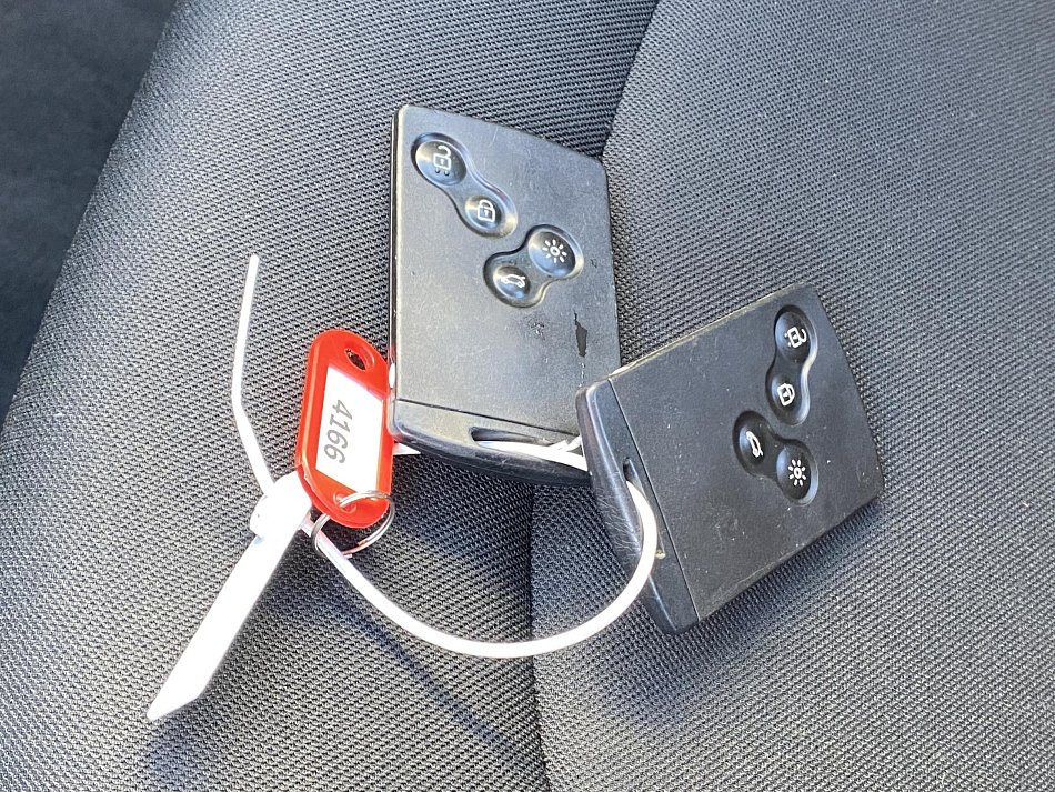 Renault Captur 0.9 TCe 