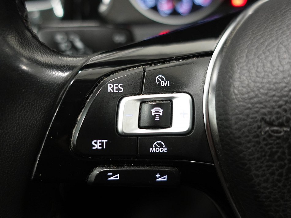 Volkswagen Golf 1.5tsi 