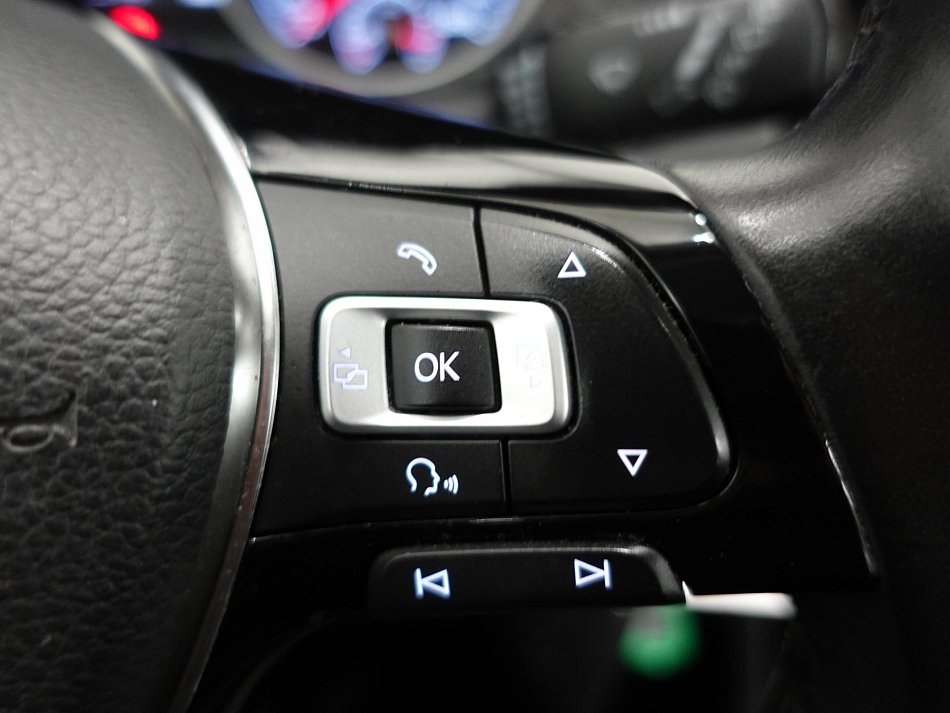 Volkswagen Golf 1.5tsi 