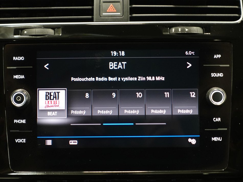 Volkswagen Golf 1.5tsi 