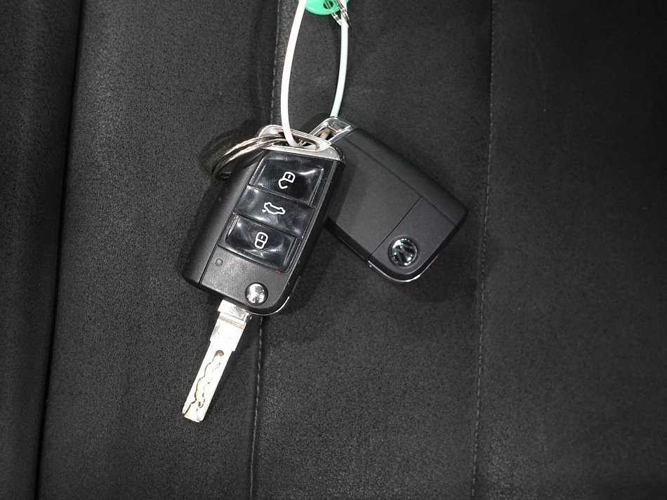 Volkswagen Golf 1.5tsi 