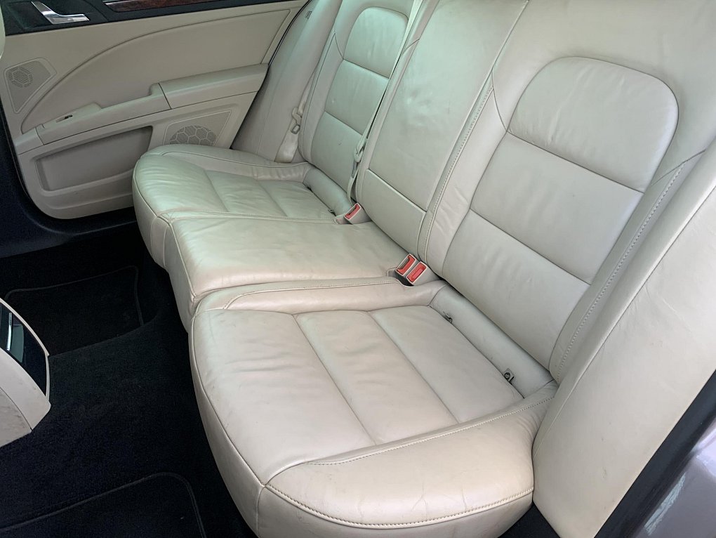 Škoda Superb II 2.0 TDi 