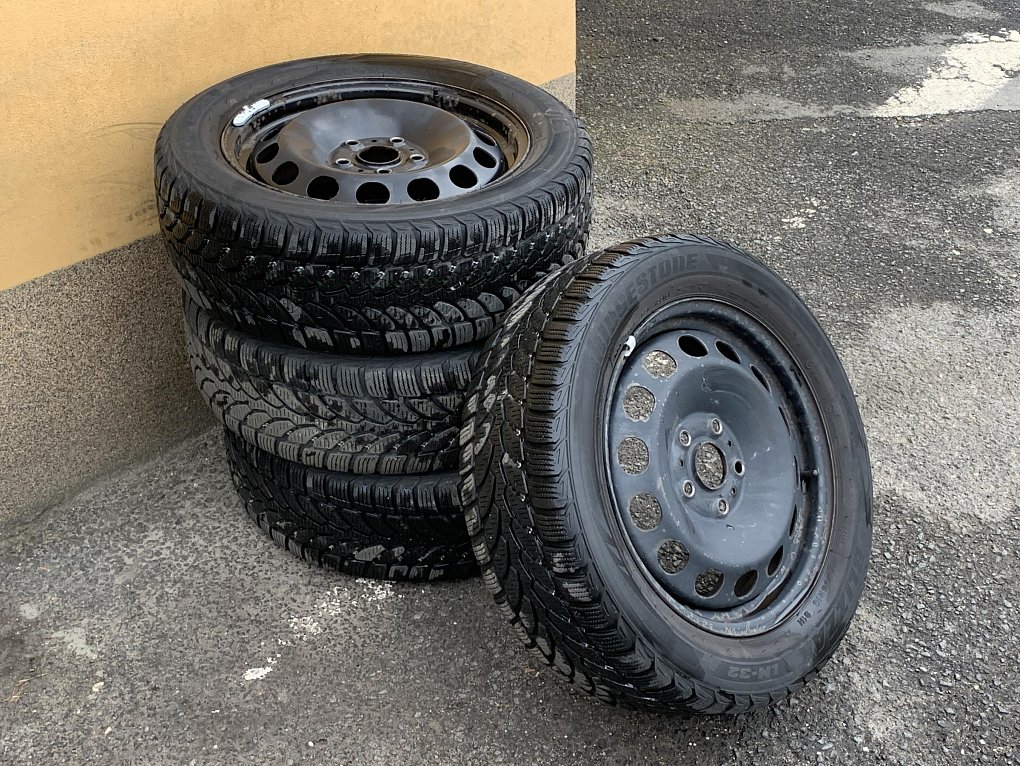 Škoda Superb II 2.0 TDi 