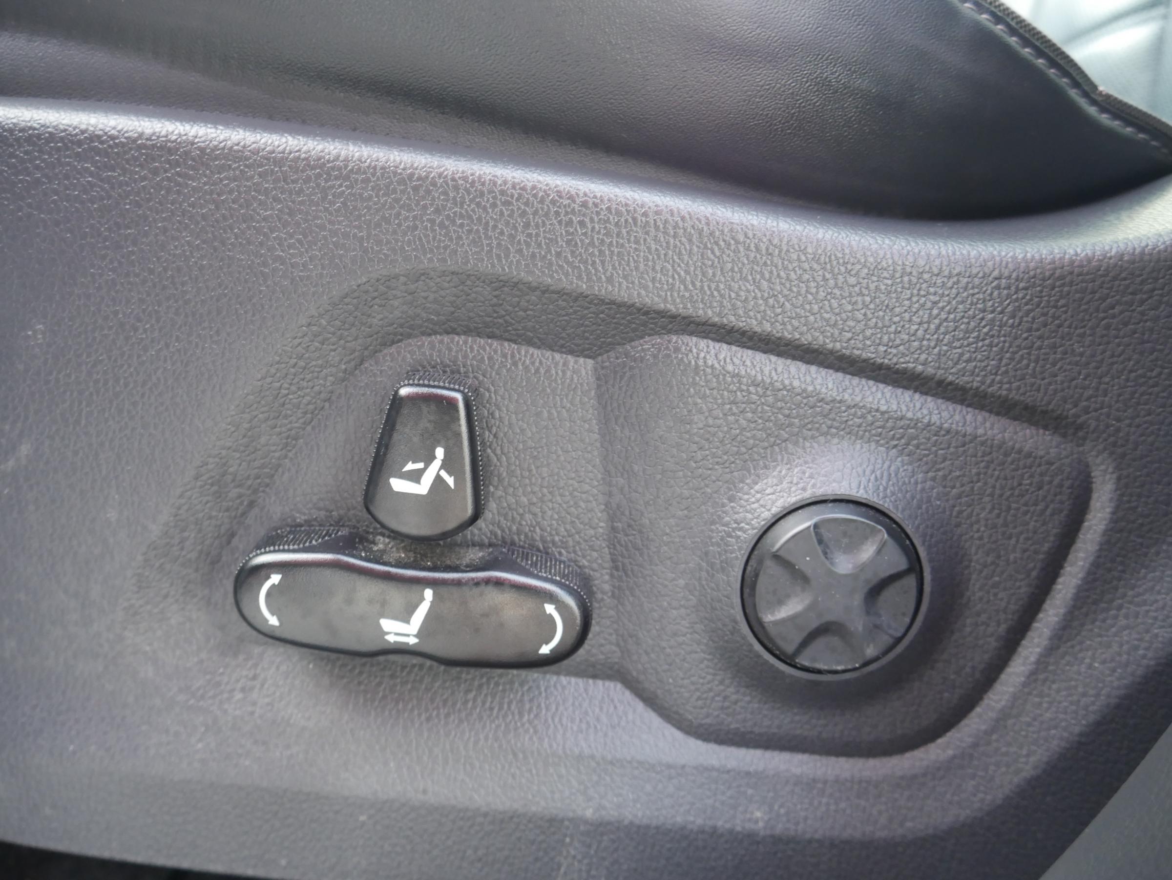 SsangYong Rexton, 2023 - pohled č. 12